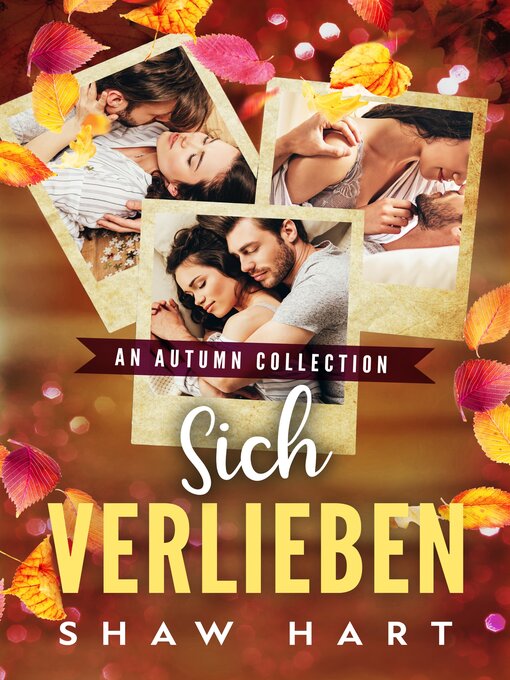 Title details for Sich Verlieben by Shaw Hart - Available